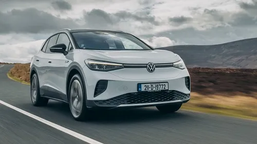 Volkswagen ID.4